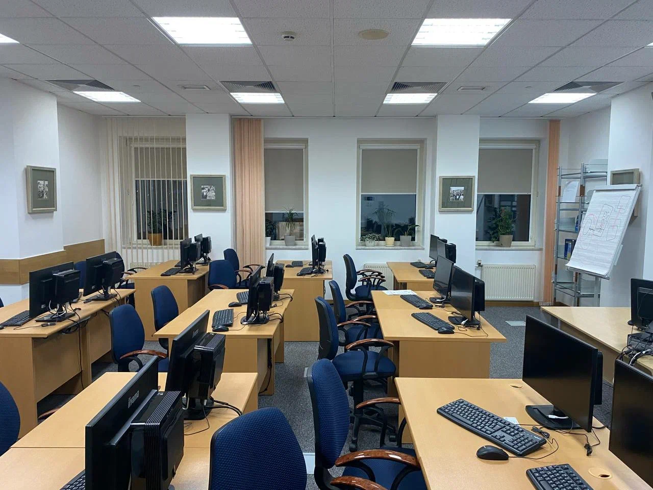 Долговечность штор