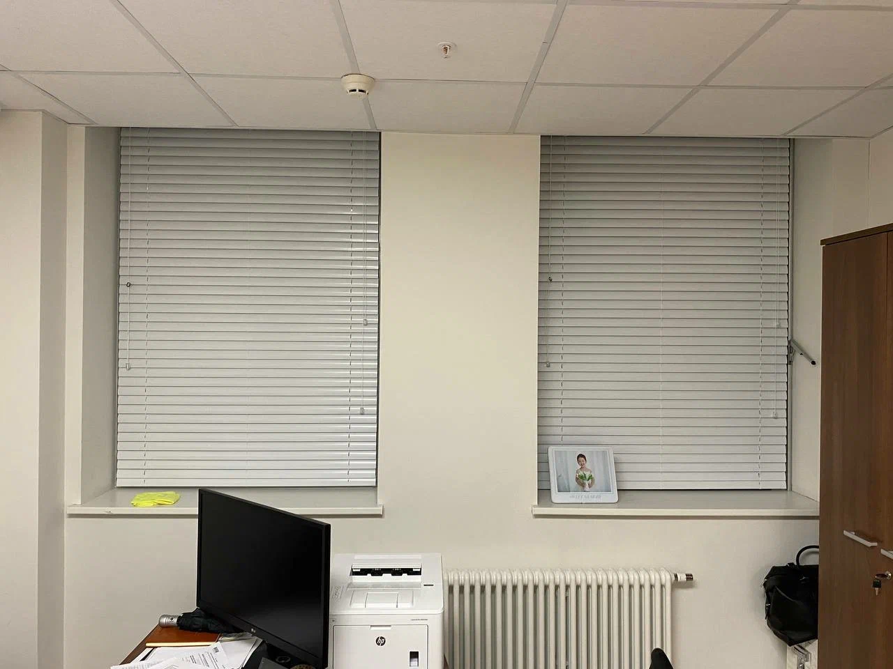 Интерьер офиса