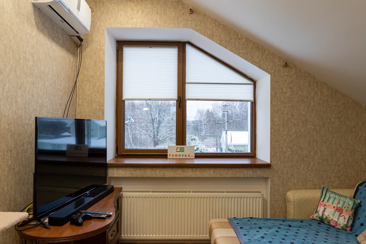 Жалюзи в интерьере