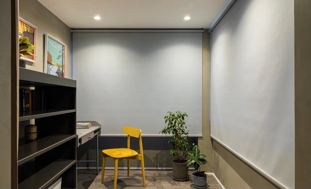 Технические особенности