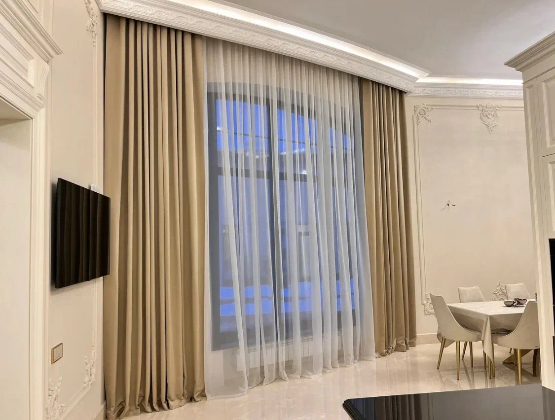 Процесс покупки