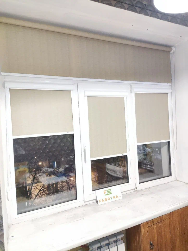 Итог выбора