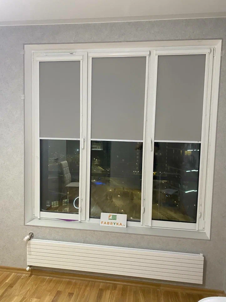 Примеры установки