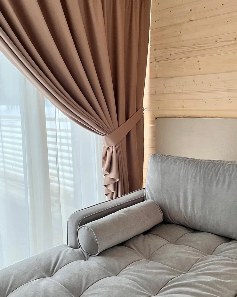 Итог выбора