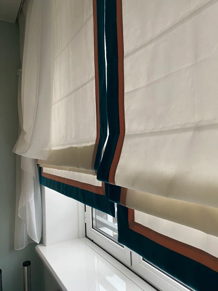 Ткани с фактурой