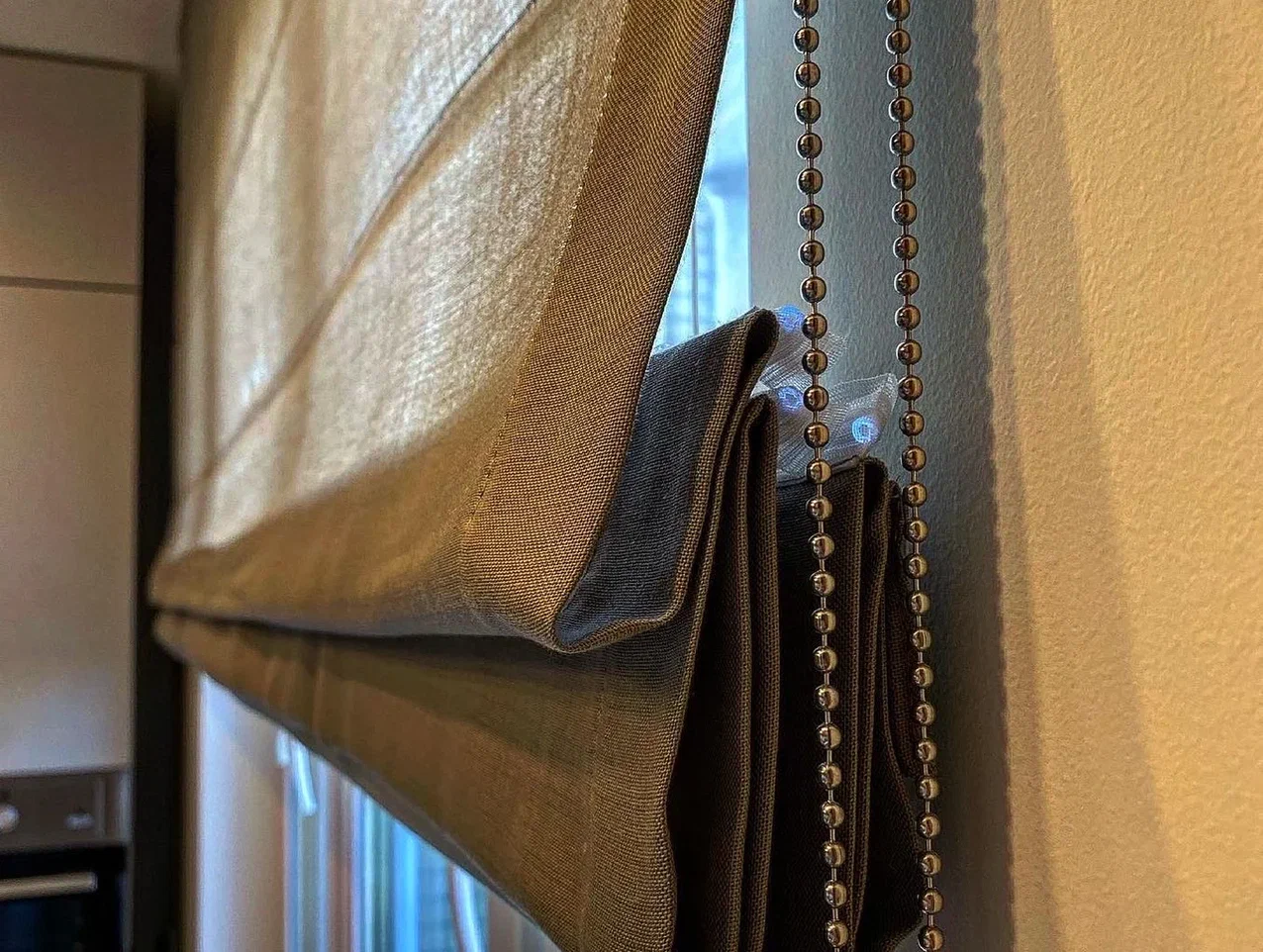 Ткани с зеркальным эффектом