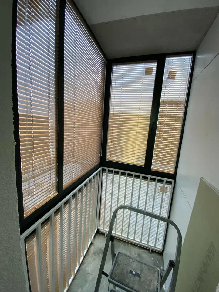 Механизмы управления