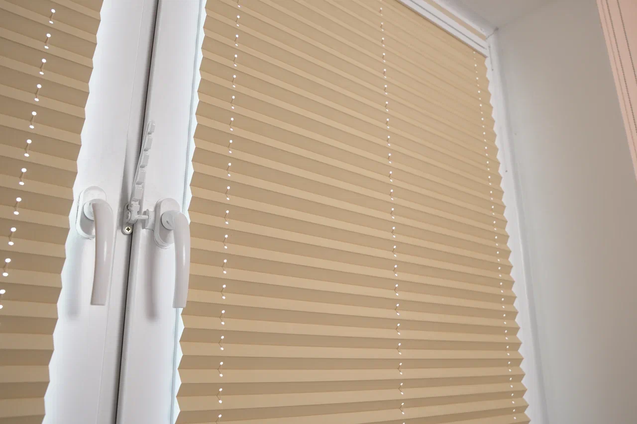 Замеры окна