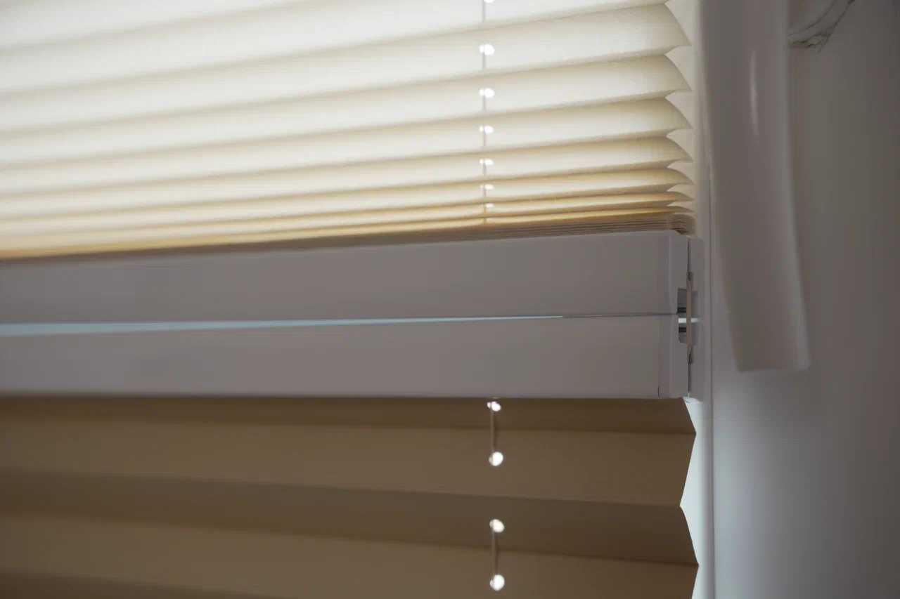 Процесс установки