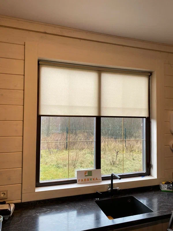 Измерение окна