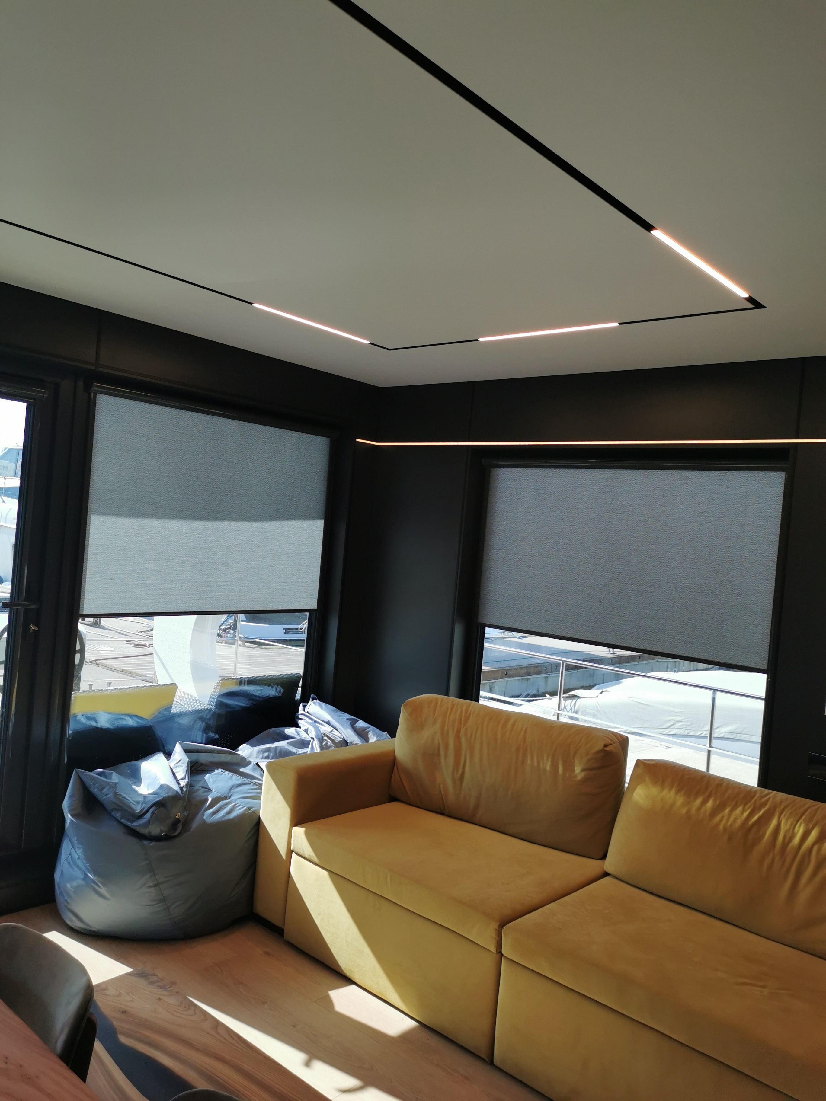 Автоматическое управление