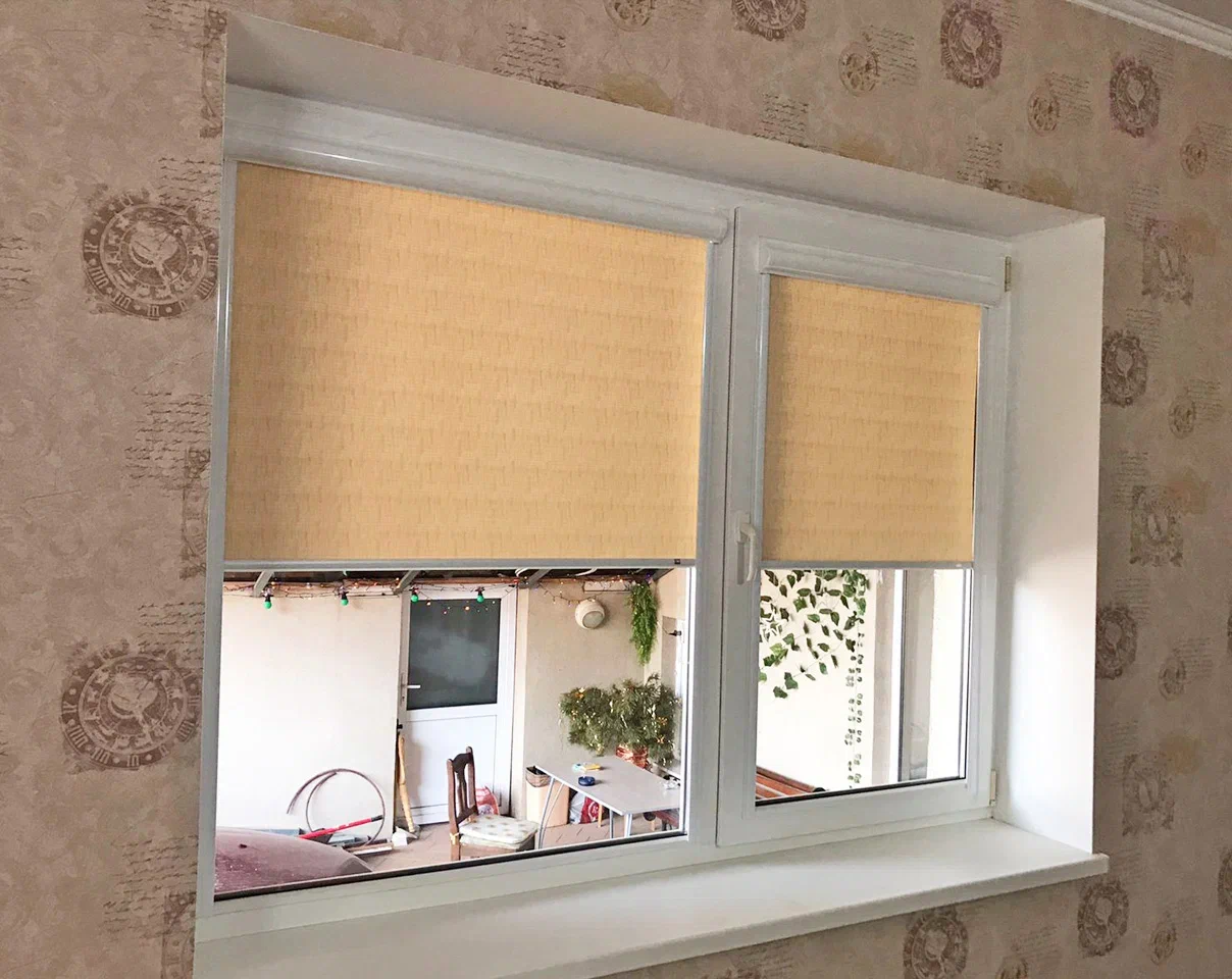 Выбор привода