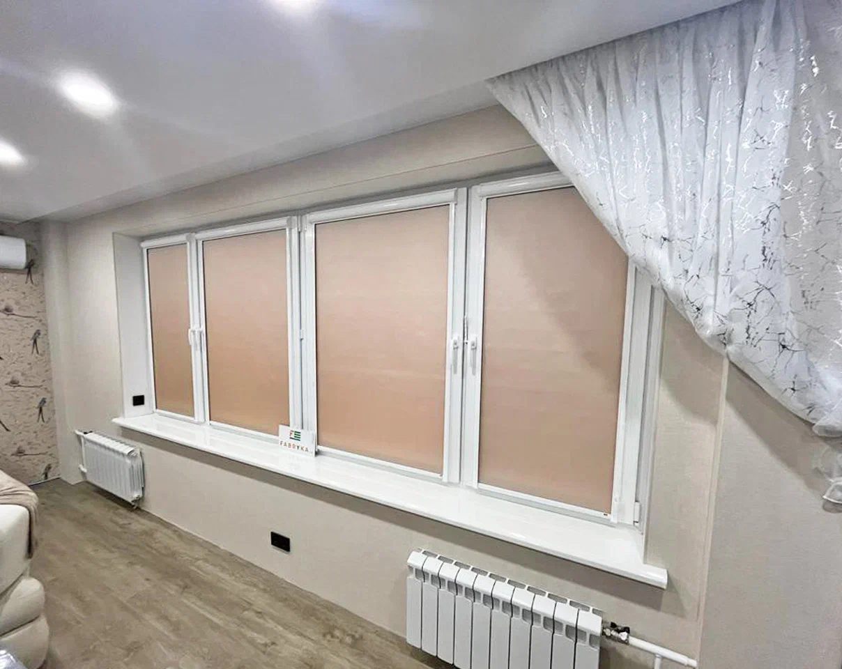 Итог выбора