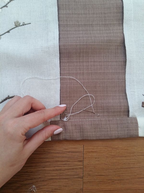 Направляющие механизма