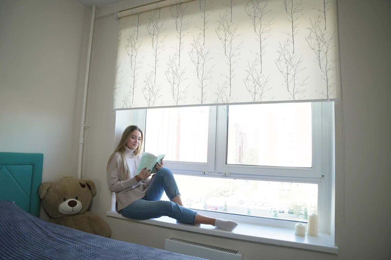 Итог установки