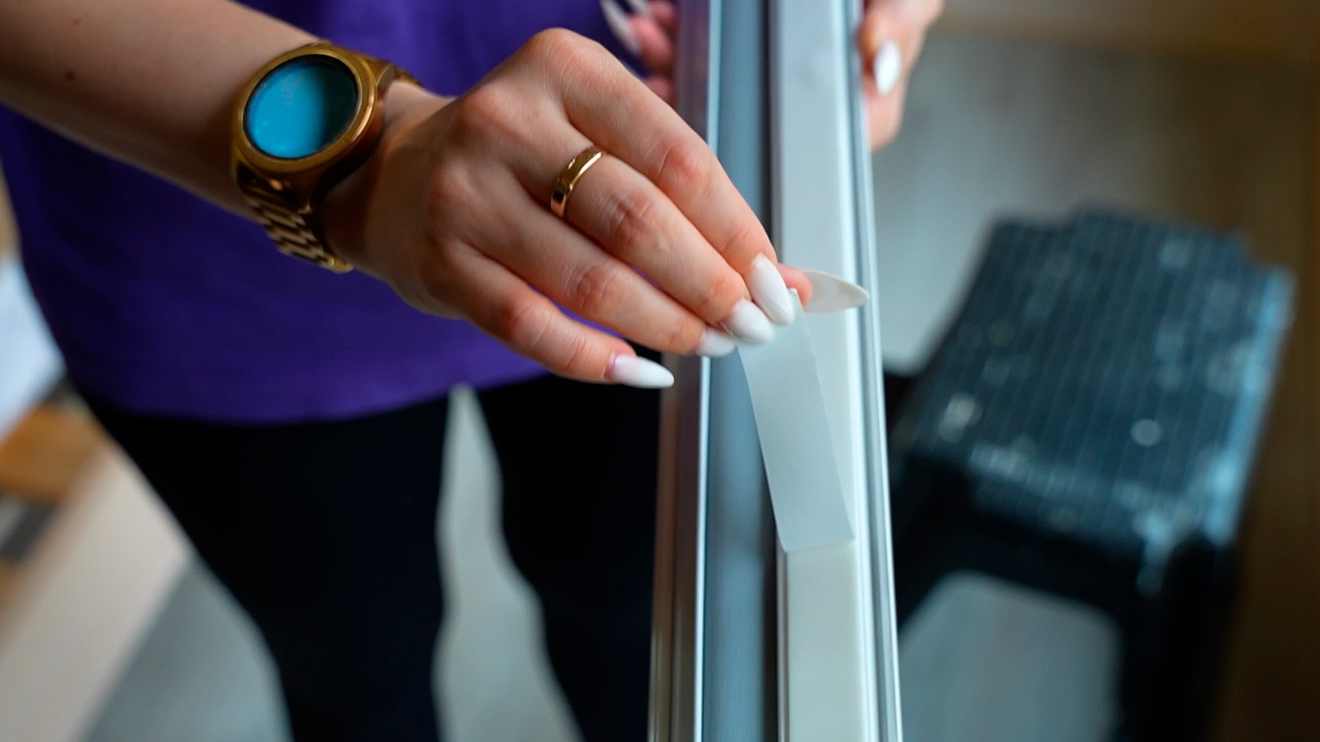 Виды креплений