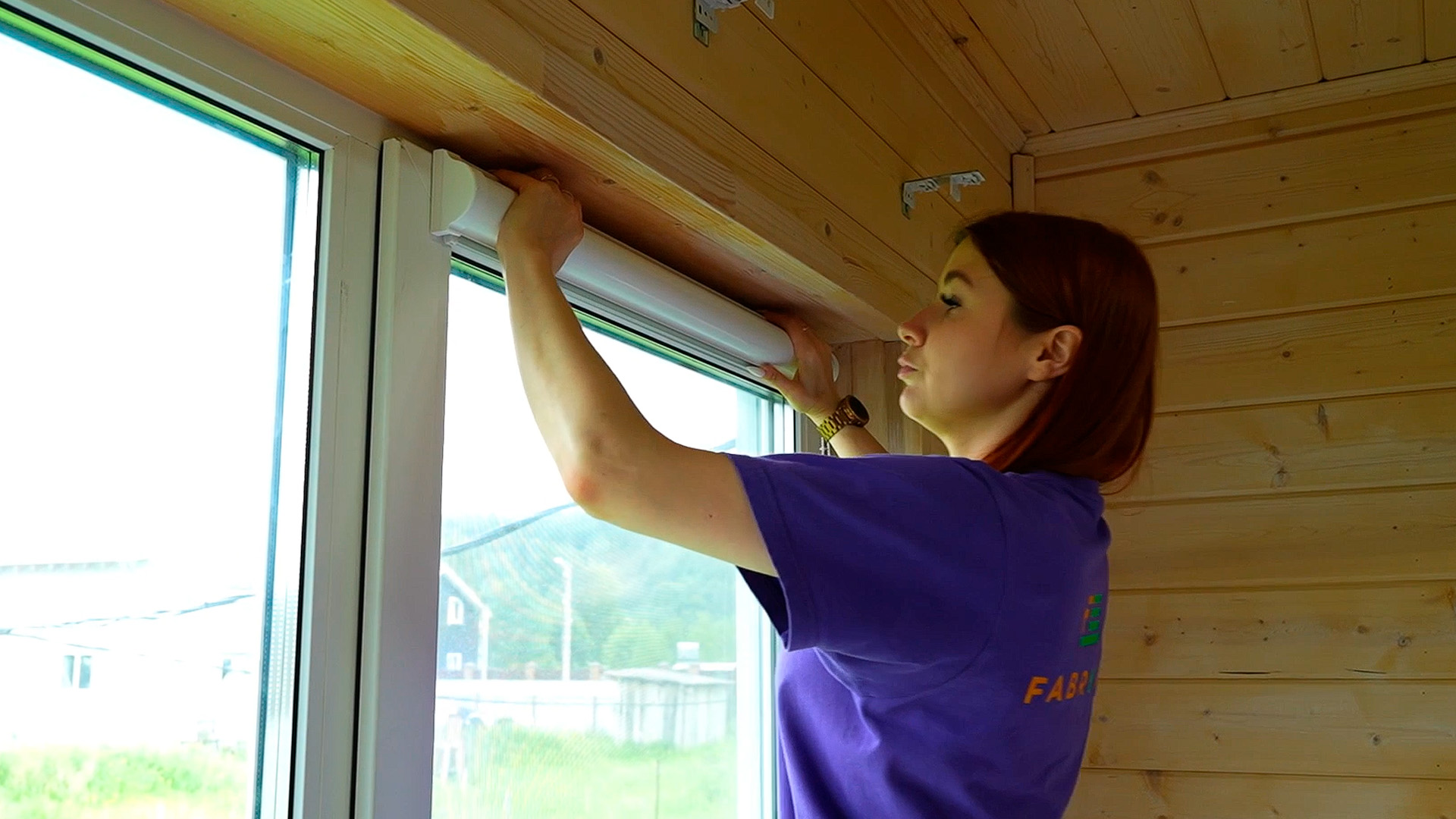 Разметка поверхности