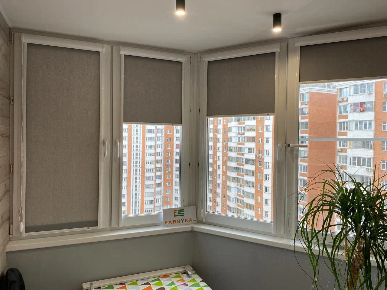 Проверка работы