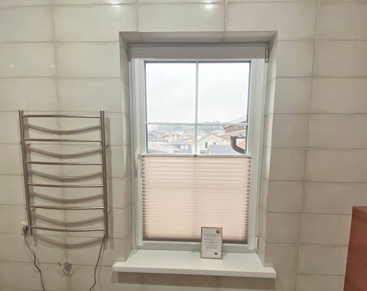 Плиссе-дом-2