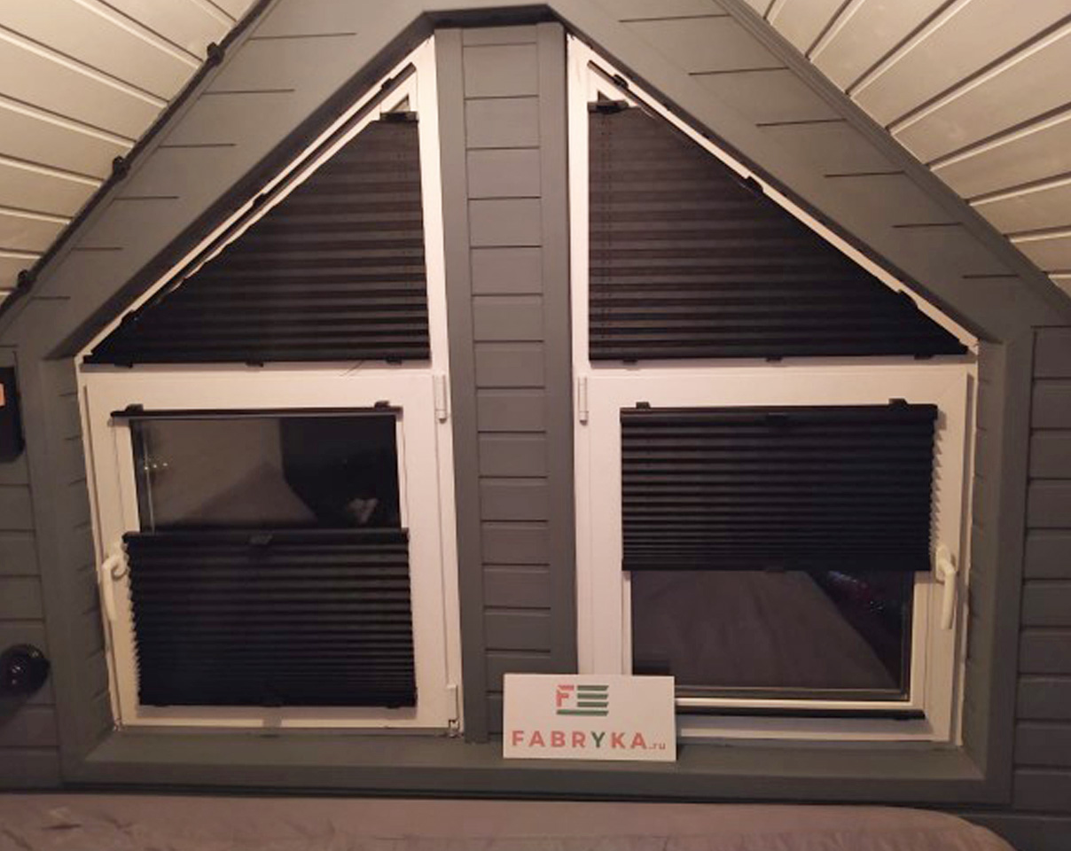 Плиссе-дом-3