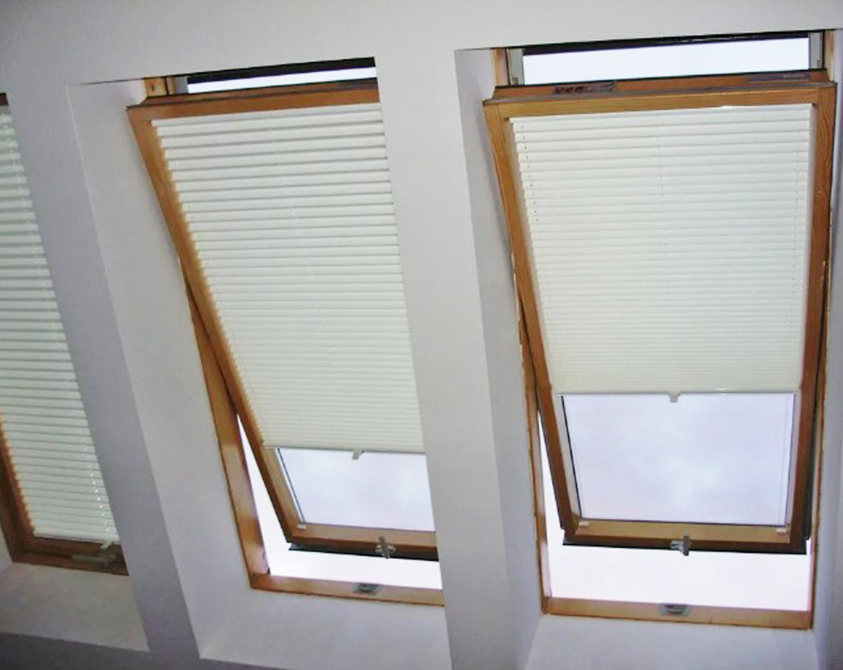 Плиссе-дом-4