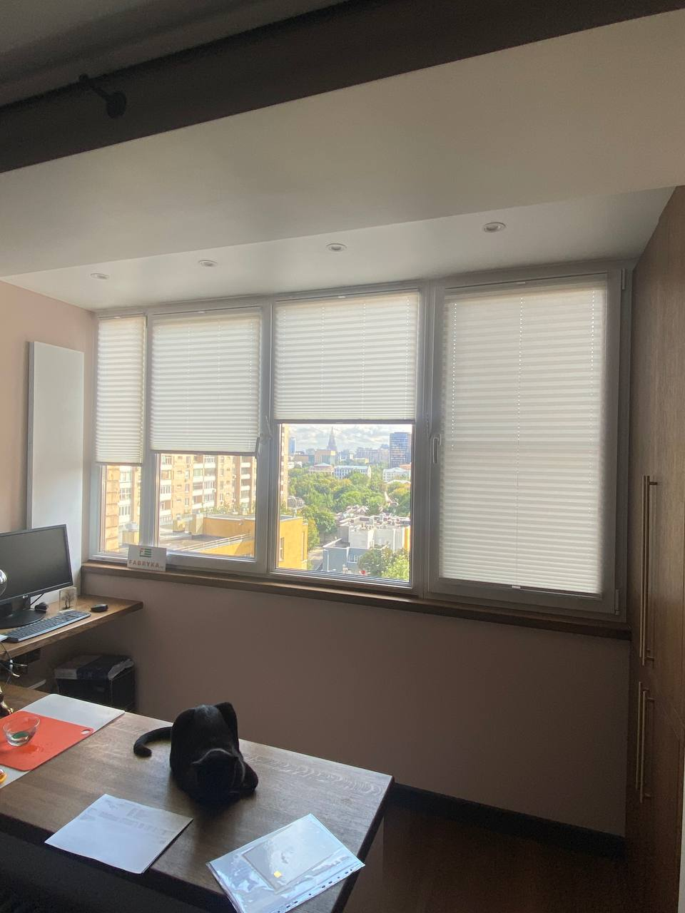 Плиссе-офис-2