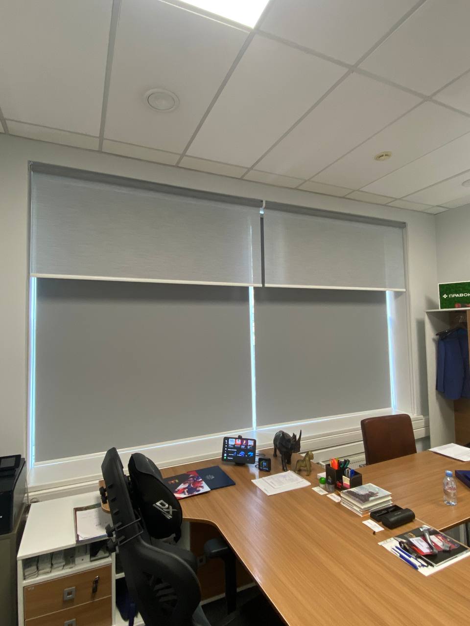 Рулонные-офис-1
