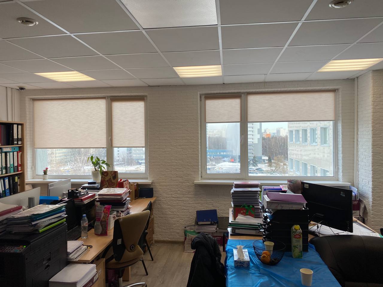 Рулонные-офис-5