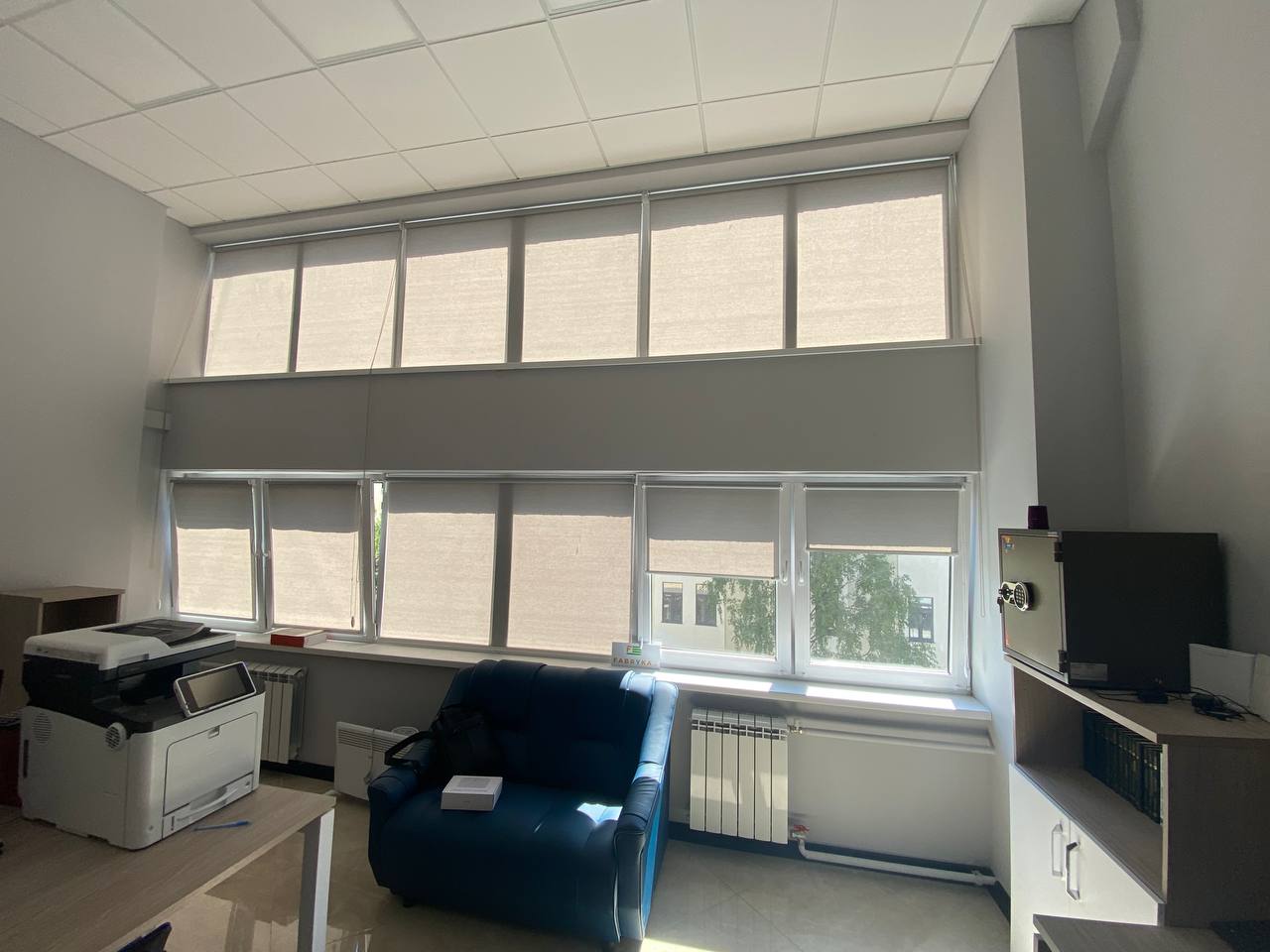 Рулонные-офис-6