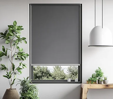 Рулонные шторы