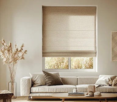 Римские шторы