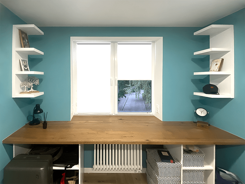 Рулонные шторы Мини