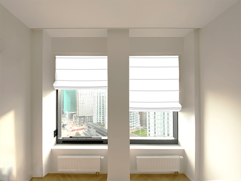 Римские шторы