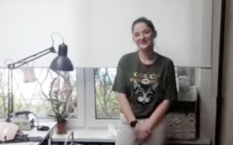 Видео отзыв