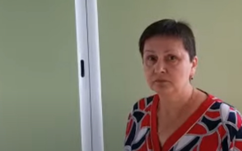 Видео отзыв