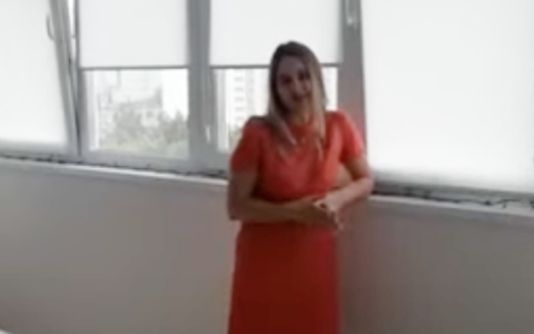 Видео отзыв