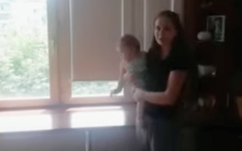 Видео отзыв