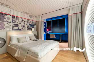 Видео о системе