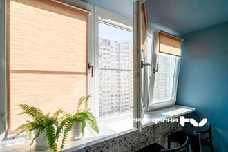 Видео о системе