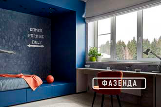 Видео о системе