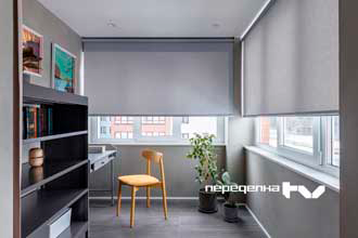 Видео о системе