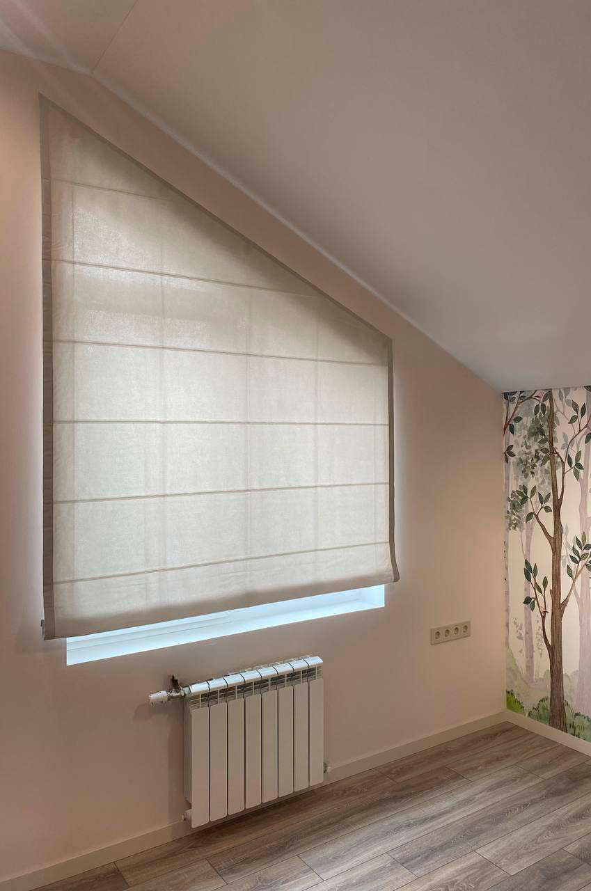 Римские косые