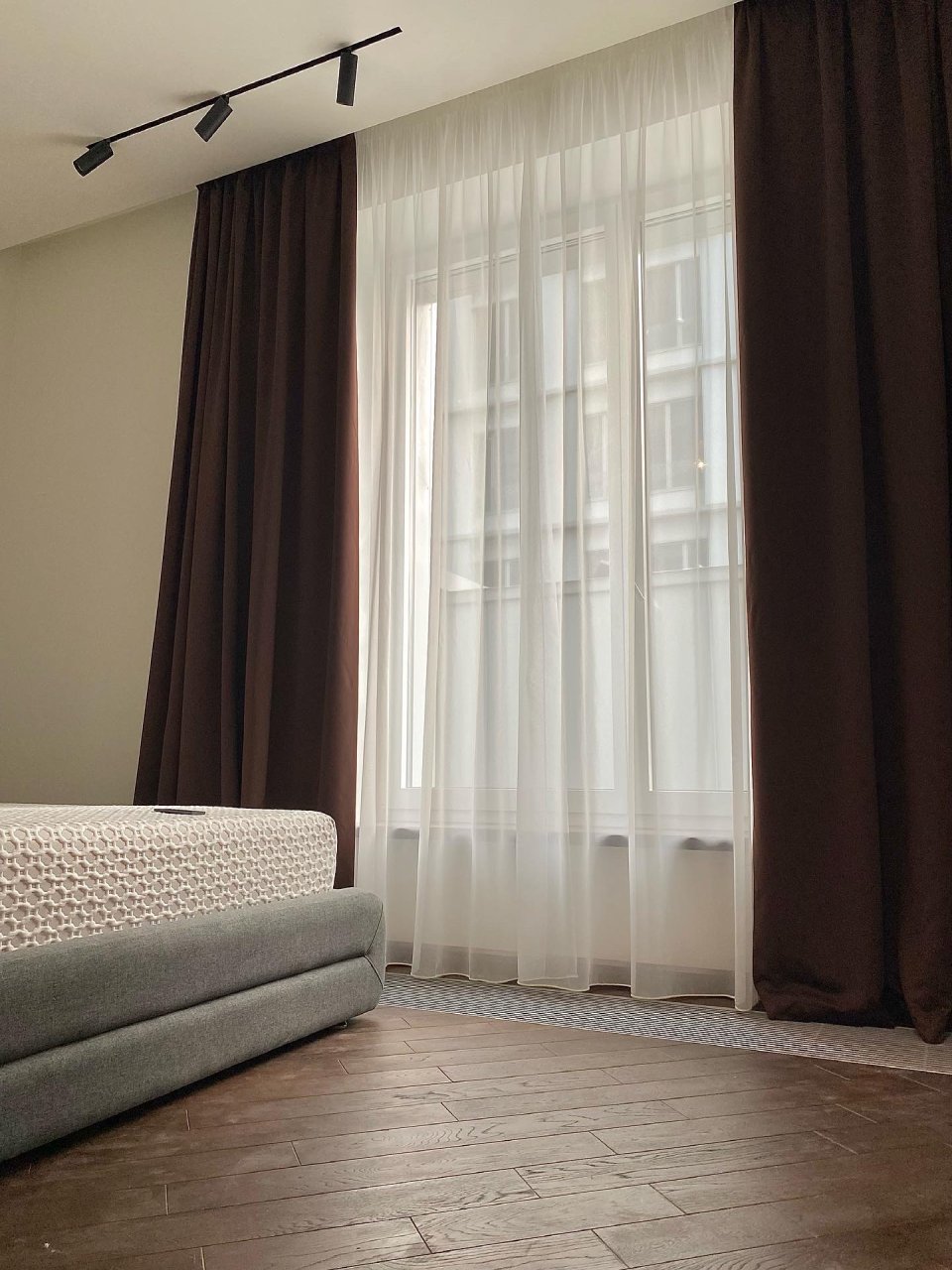 Плиссе классические