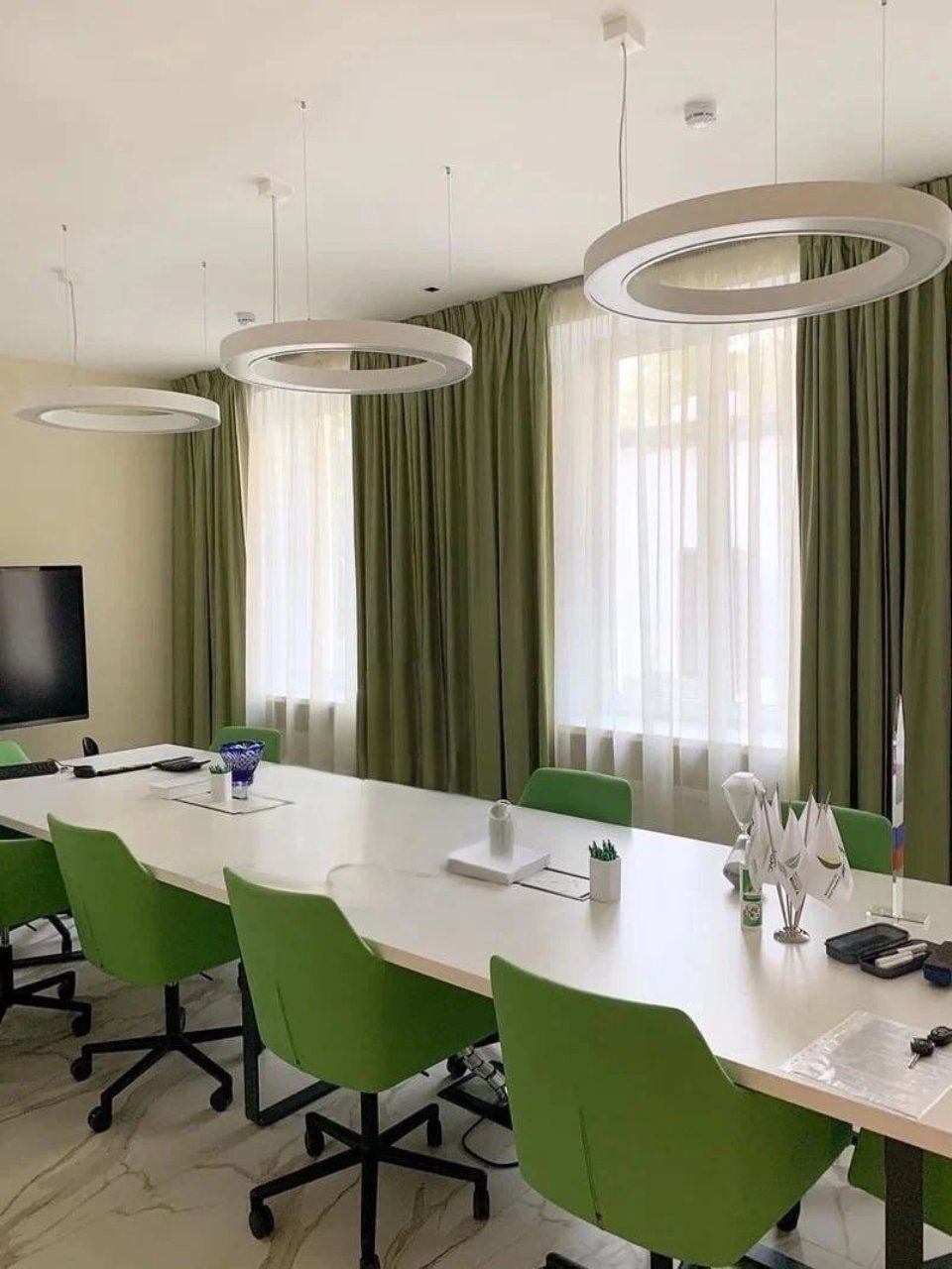 Портьеры-офис-1