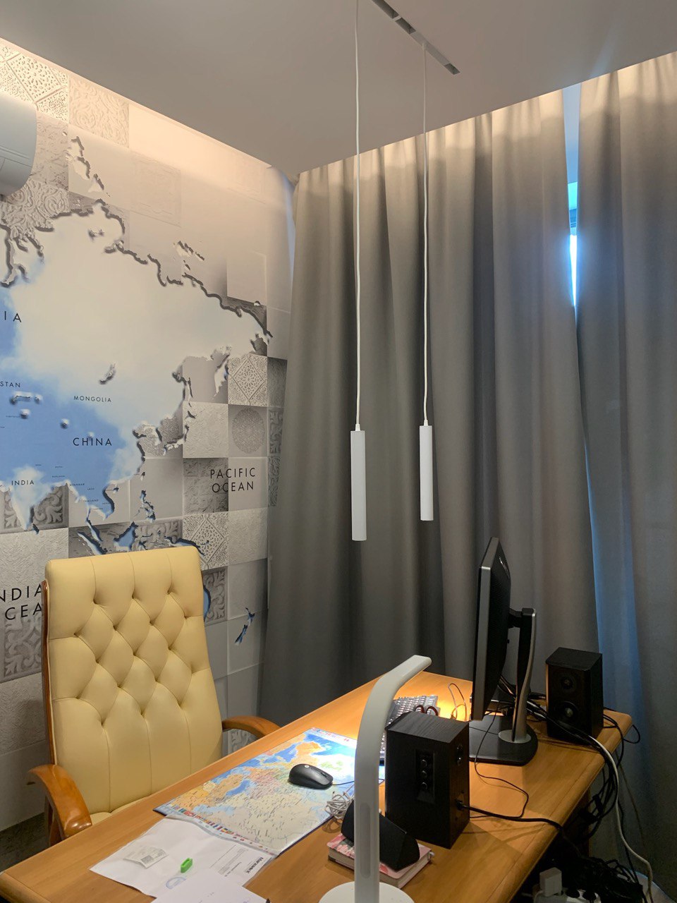 Портьеры-офис-3