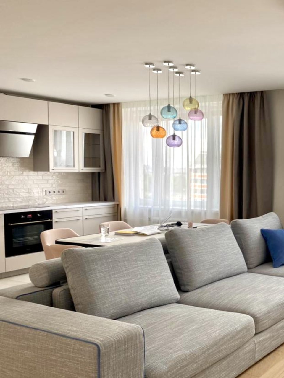 Шторы стачные 