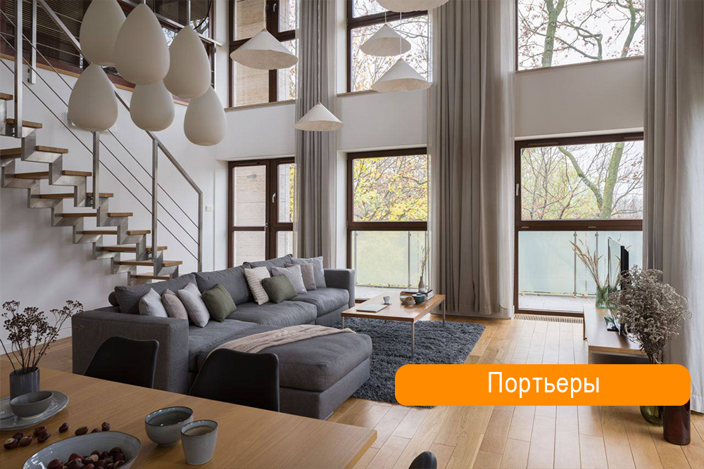 Видео о системе