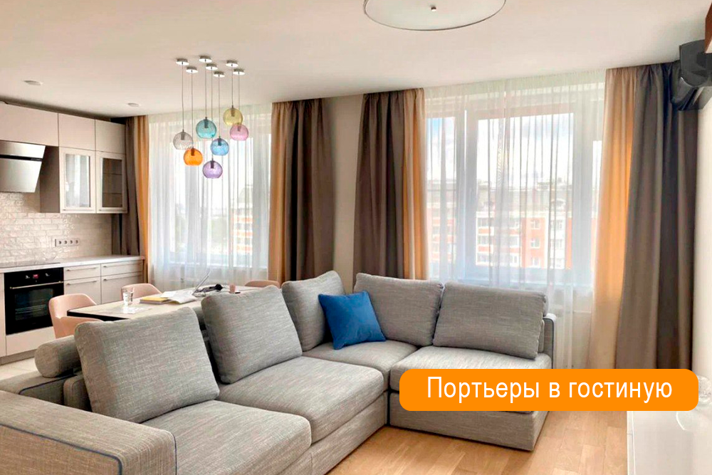 Видео о системе