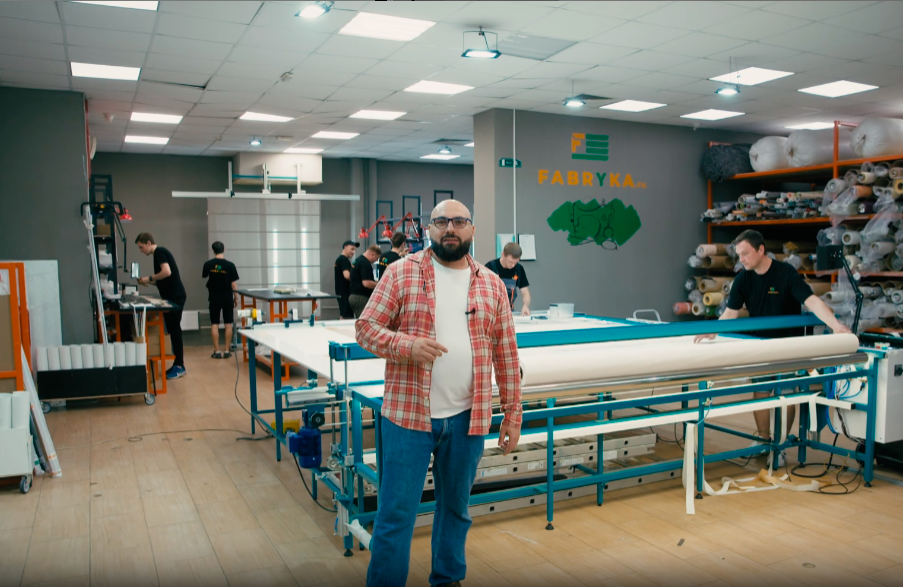 Видео сравнение