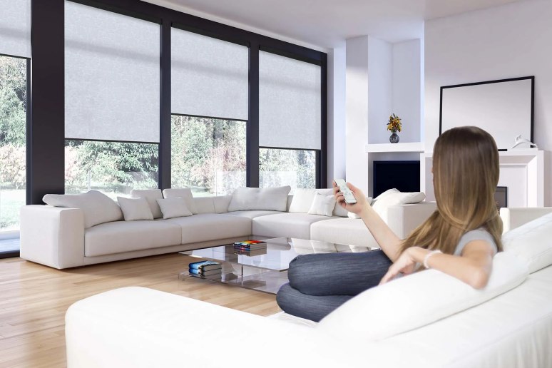 Видео Умный дом